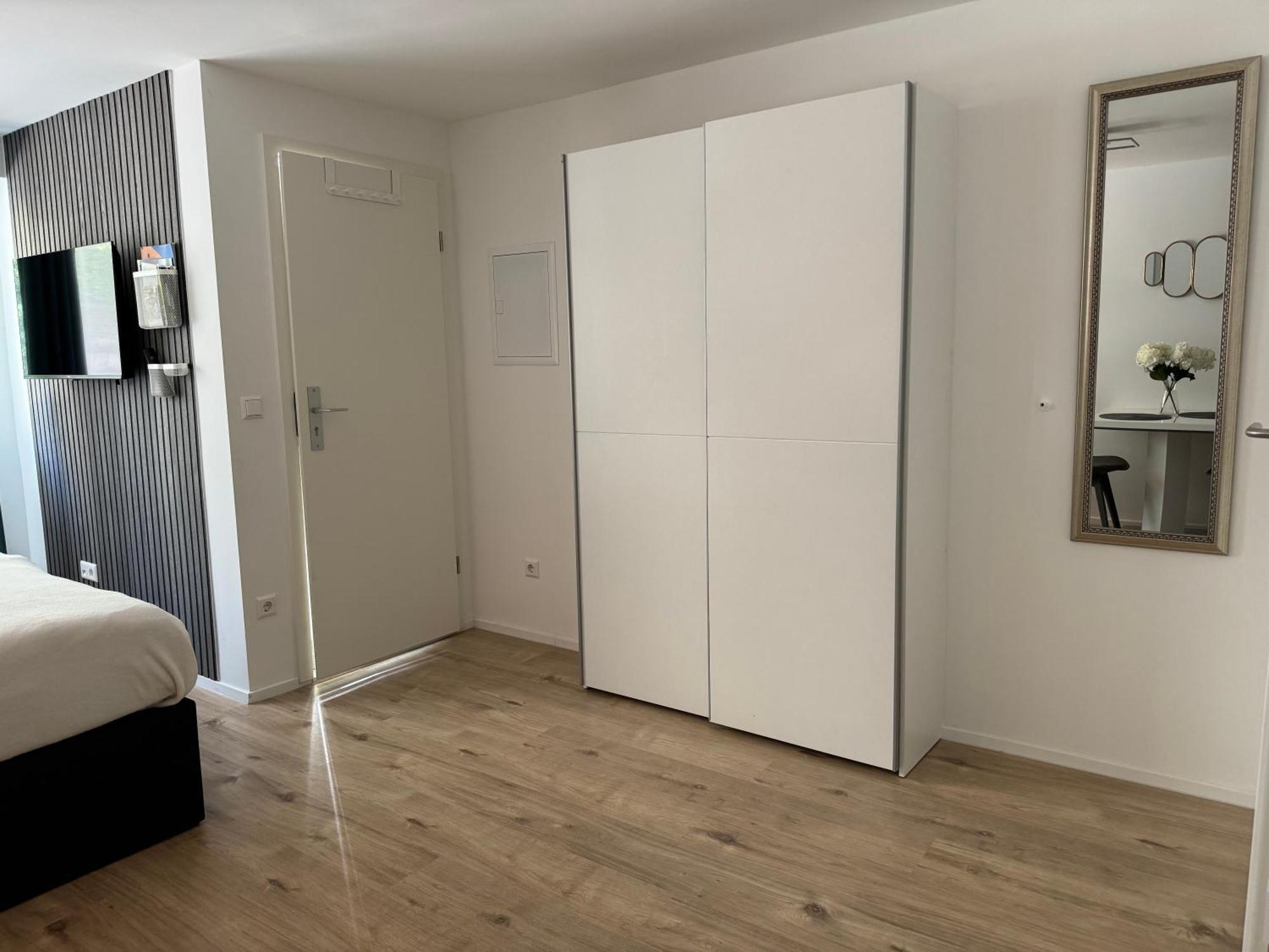 Prime Host Sophie Apartments Karlsruhe Exterior foto